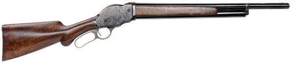 CHI 1887 CLASSIC 12/22 5RD - Win Repeating Arms Promotion